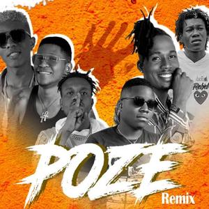 Poze (feat. K-Tastrof, Pape John, Mechans-T, Gucci Love & Cator)