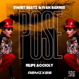 Pose (Edson Pride Remix)