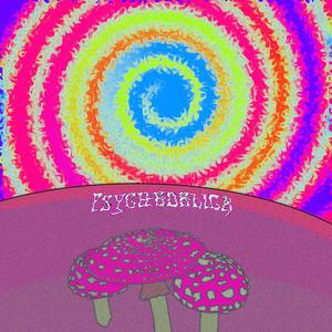 PSYCHEDELICA