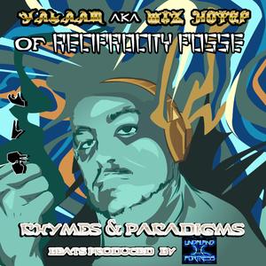 Dark Shines (feat. Thomson Enos)