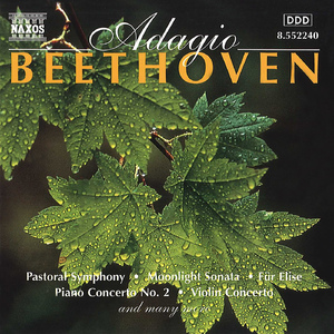 Septet in E-Flat Major, Op. 20:Septet in E-Flat Major, Op. 20: Adagio cantabile