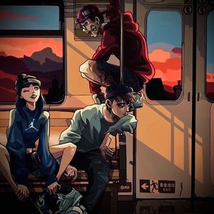 妳吻我我也在吻妳Monica2.0（Feat 小熊哥）