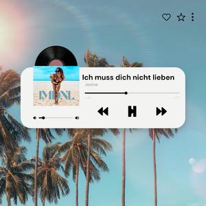 Ich muss dich nicht lieben