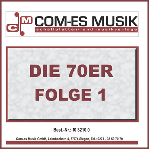 Aber am Abend da spielt der Zigeuner