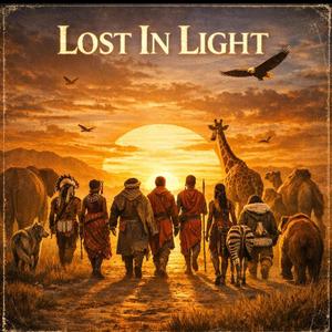 Lost In Light