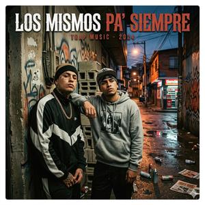 con los mismo pa siempre