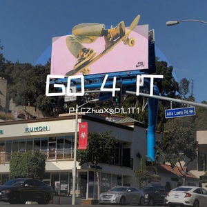 GO 4 IT(proud by Young oz)