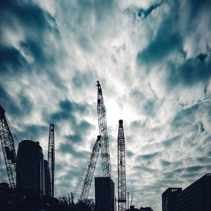 MESSAGE TO BUILD