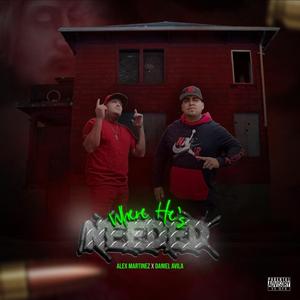 Where HE'S Needed (feat. Daniel Avila)