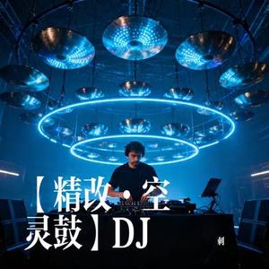 精改·空灵鼓 DJ (刺 Remix)