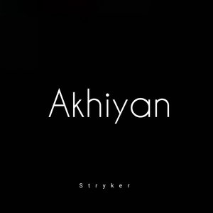 Akhiyan (Instrumental)