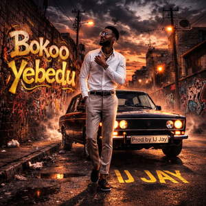 Bokoo yebedu