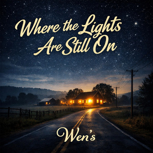 Where the Lights Are Still On