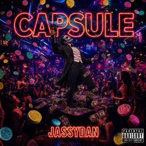Capsule