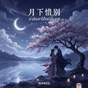 อาลัยลาใต้เงาจันทร์ 月下惜别