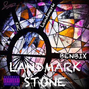 LANDMARK 里程碑（Prod.by SAXON)