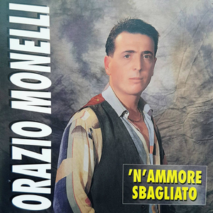'N'ammore sbagliato
