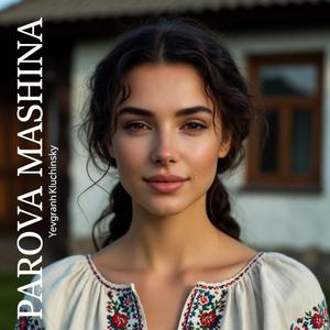 Парова машина (chill out cover)