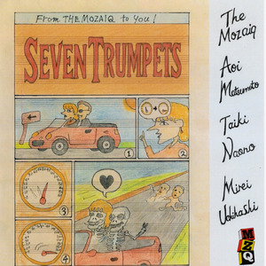 Seven Trumpets