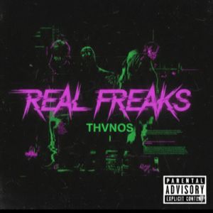 Real Freak