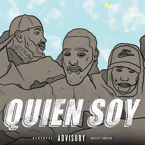 QUIEN SOY (feat. L.N.O.The New Wave & MACHO)