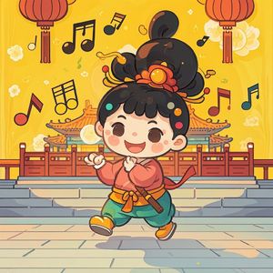元曲四大家《马致远》