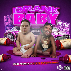 Drank Baby