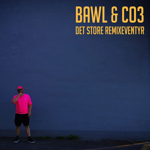 En Helt Ny Måde At Flyde På (Co3 Remix)