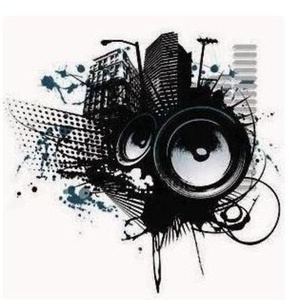 Ray and Anita - In da Name of Love