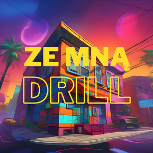 Ze mną Drill
