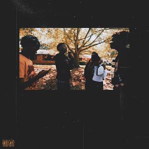 Acting (feat. LuhEd1st)