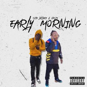 Early Morning (feat. Young Cobe)