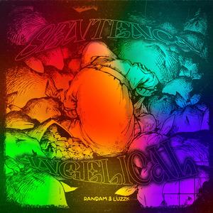 Remix Angelical (Speed Up)