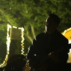 这个世界会好的（口琴+吉他版）