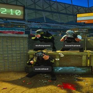 puppet (feat. sukidied & lovehate)