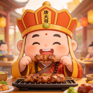 下班后主角才真正的出现