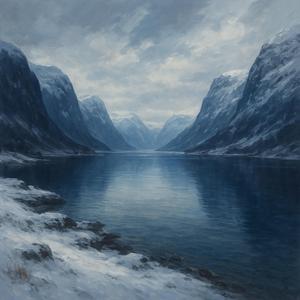 Fjord