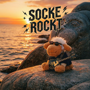 Socke Rockt