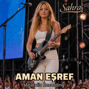 Eşref (feat. Sahra) (Anatolia Rock Version)