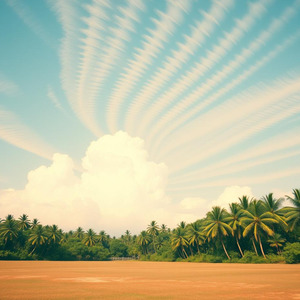 Tangerine Sunsets (Remix)