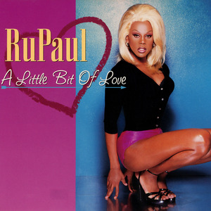 A Little Bit of Love (Hot Mix Version)