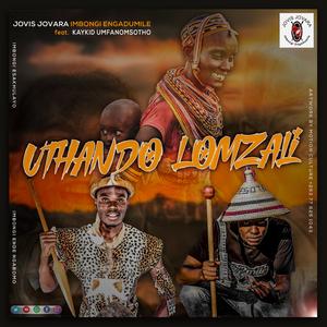 Uthando Lomzali