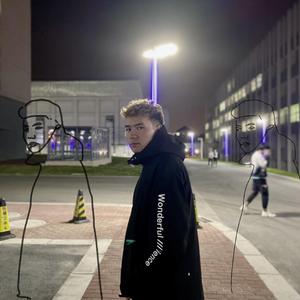 KNOCKKNOCK(prod. aura)