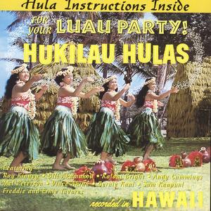 The Hukilau Song