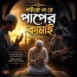Koiro Na Re Paper Kamai (কইরো না রে পাপের কামাই)