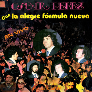 Che Renda Alazán (En Vivo)