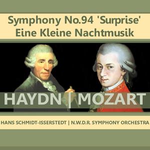 Symphony No. 94 in G Major, "Surprise": II. Andante