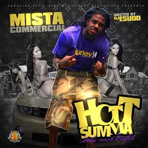 Hott Summa 1 INTRO (feat. Blac Boi, MB4L Money Mitch & 220 Yae)