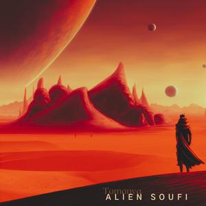 Alien Soufi