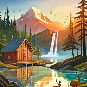 星空のメロディー (Hoshizora no Merodii)